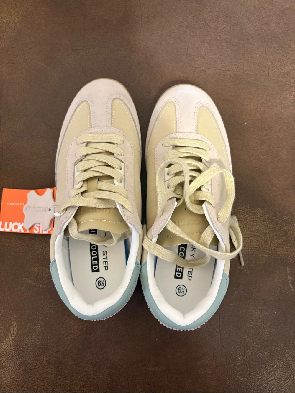 N/A youth sneakers
